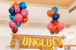Unglued Craft Fest 2024:  March 8-9 at West Acres Mall Vendor Space